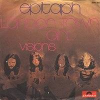 Epitaph (GER-2) : London Town Girl